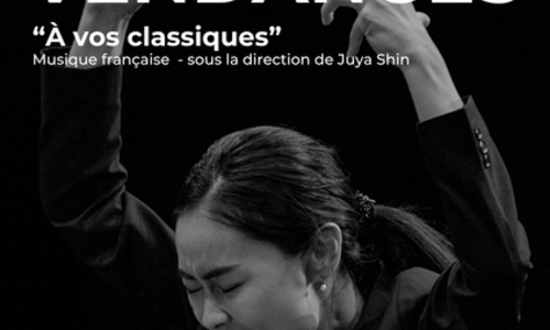 Concert des vendanges "A vos classiques"