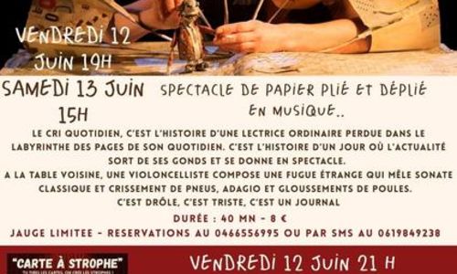 Le Lieu en f&ecirc;te