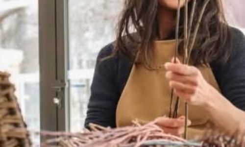 Atelier BRUISSANT - B&eacute;ryl BREUIL