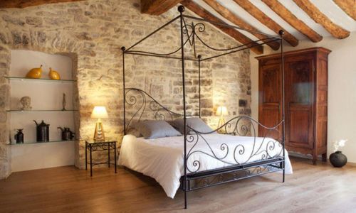 Pavillon Math&eacute;o - Domaine de Monteils