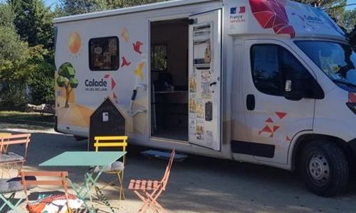 Calade en Vadrouille &agrave; Junas