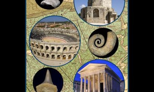 Balade g&eacute;ologique : Myst&egrave;res g&eacute;ologiques des monuments antiques