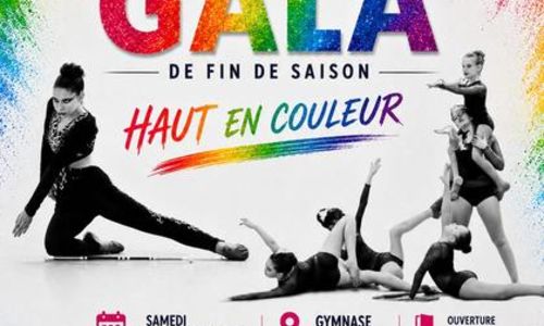 Gala 2026 Pi&eacute;mont C&eacute;venol Twirling