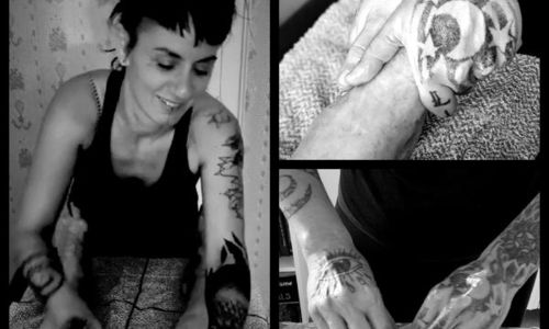 Ferreira Da Silva Sandrine - Praticienne massage Ayurv&eacute;dique