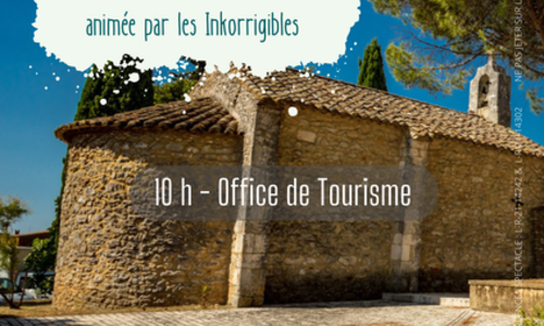 Visite historique du village