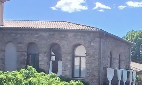 G&icirc;te La Filature de la Gravi&egrave;re