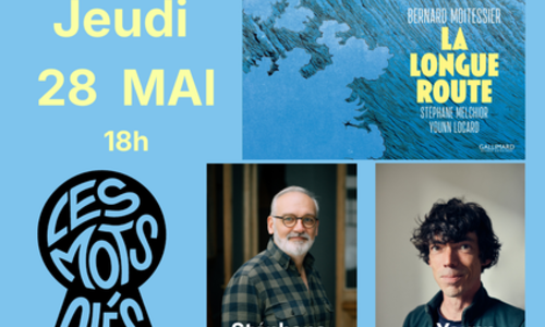 D&eacute;dicace et rencontre