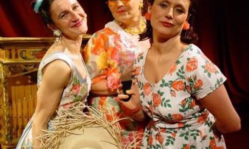 Spectacle humoristique - Carton Jaune