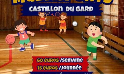 Stage multisport