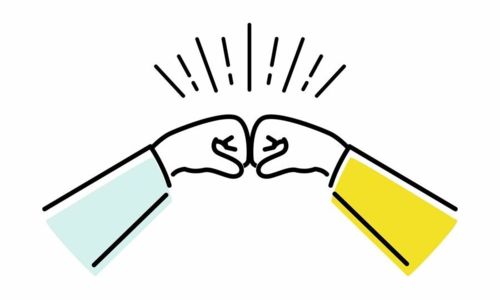 F&ecirc;te des Solidarit&eacute;s - 10e &Eacute;dition
