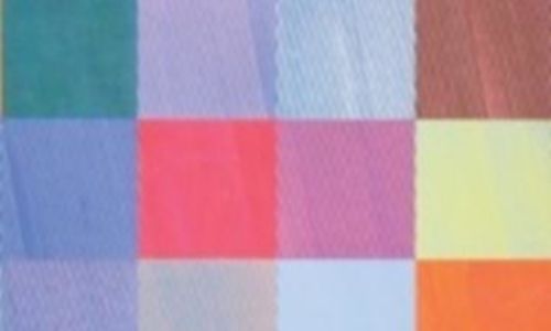 R&eacute;alisation d'une fresque