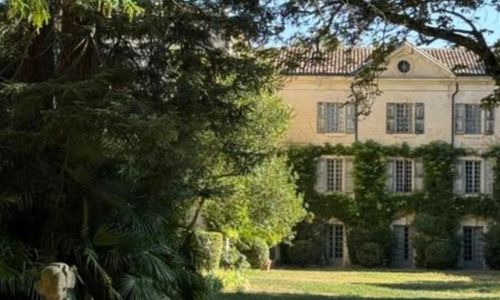 JEP 2026 : Le Ch&acirc;teau de Lascours