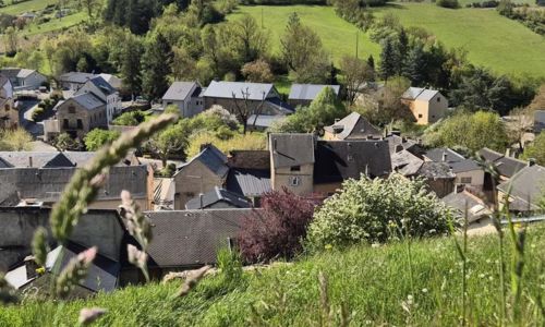Le Causse Noir - Escapades &agrave; v&eacute;lo - 3 jours