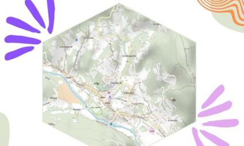 Exposition Cartes