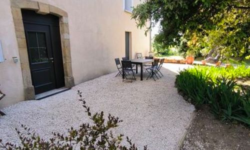 La bastide du Causse Le Ch&ecirc;ne