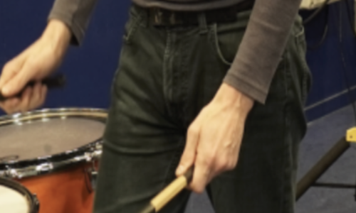 Atelier cr&eacute;ation sonore