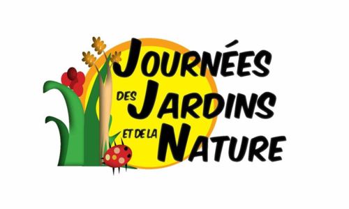 Journ&eacute;es des jardins et de la nature