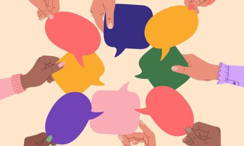 Atelier de communication adapt&eacute;e