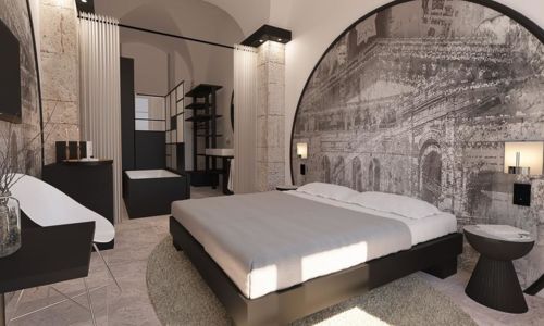 Le Grand H&ocirc;tel Dieu By Sowell Collection *****