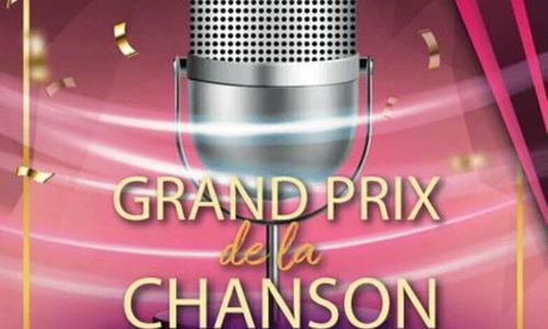 Grand Prix de la Chanson Fran&ccedil;aise Camargue C&eacute;vennes 2026