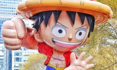 Soir&eacute;e sp&eacute;ciale: Sortie du tome 113 de One Piece