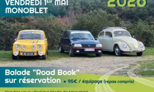 La Ronde des Jumelles