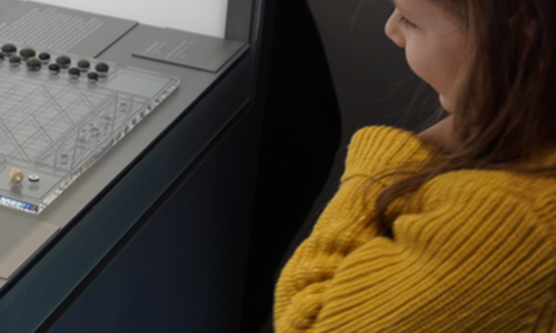 Visite-atelier : "Alea jacta est" pour les 6-12 ans -