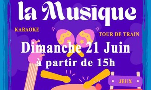 Faites de la musique au TAC