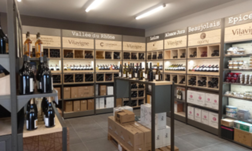 Anniversaire caveau Vilavigne G&eacute;n&eacute;rac