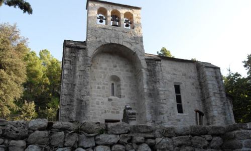 JEP 2026 : Eglise de Blannaves