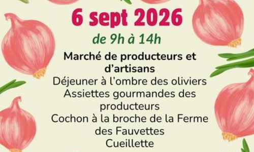 Les rendez-vous du jardin d 'Alix