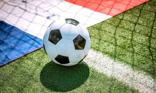 Coupe du monde - Diffusion match