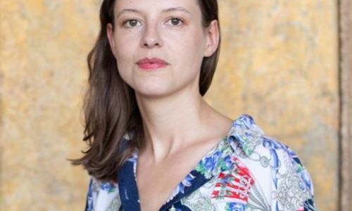 Adieu beaut&eacute; - Alix Boillot