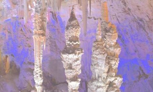 Journ&eacute;e Internationale des Grottes Touristiques et du Monde Souterrain
