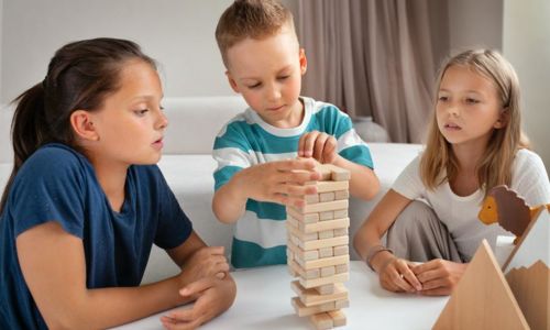 Soir&eacute;e Jeux de Soci&eacute;t&eacute;