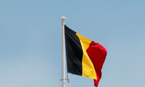 F&ecirc;te Nationale Belge