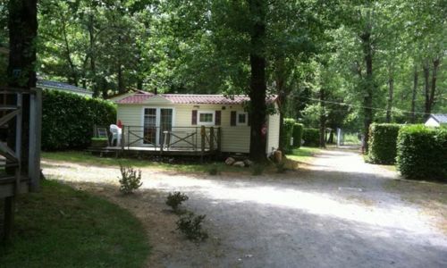 Camping - Le Verdier