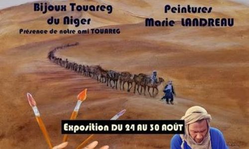 Art en partage