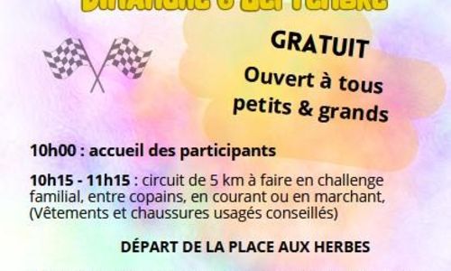 Forum des associtions