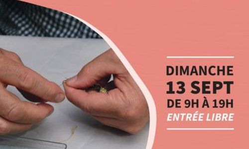 Dimanche d'Uzès - Journée des Créateurs