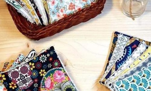 Atelier Couture : les bases de la machine &agrave; coudre