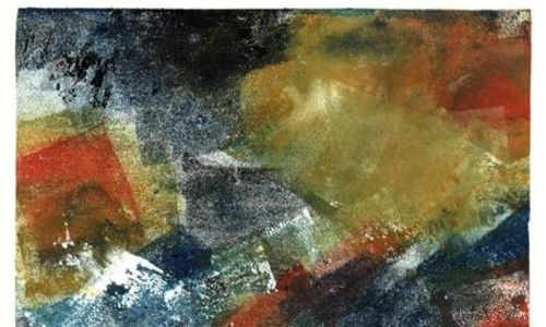 Exposition "Voyage"