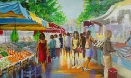 JEP 2026 : March&eacute; de producteurs locaux et animations