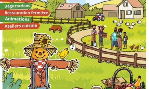 Atelier &ldquo;Cuisiner sain, local et &agrave; petit budget&rdquo;