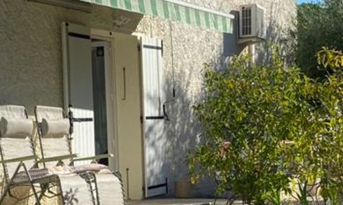 G&icirc;te La Calador
