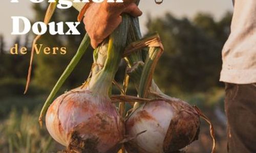 Foire de l'Oignon Doux de Vers