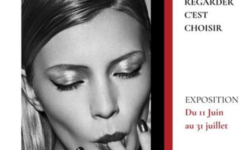 Exposition - Photographies Tom Watson