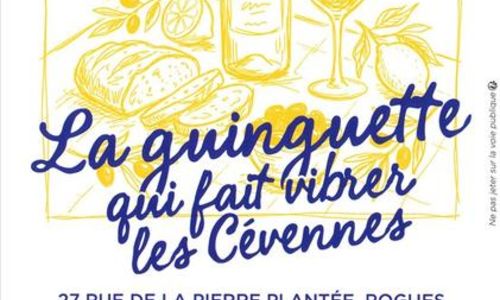 la Guinguette de la Vis