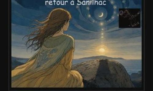 Soir&eacute;e Contes