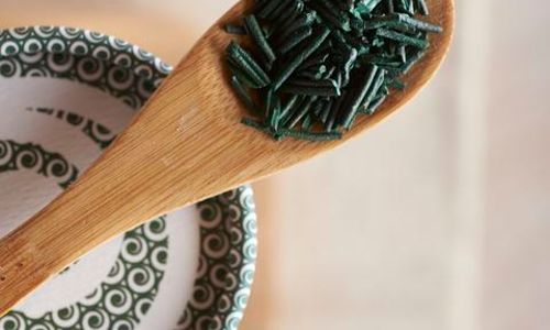 Producteur de spiruline Manjolive